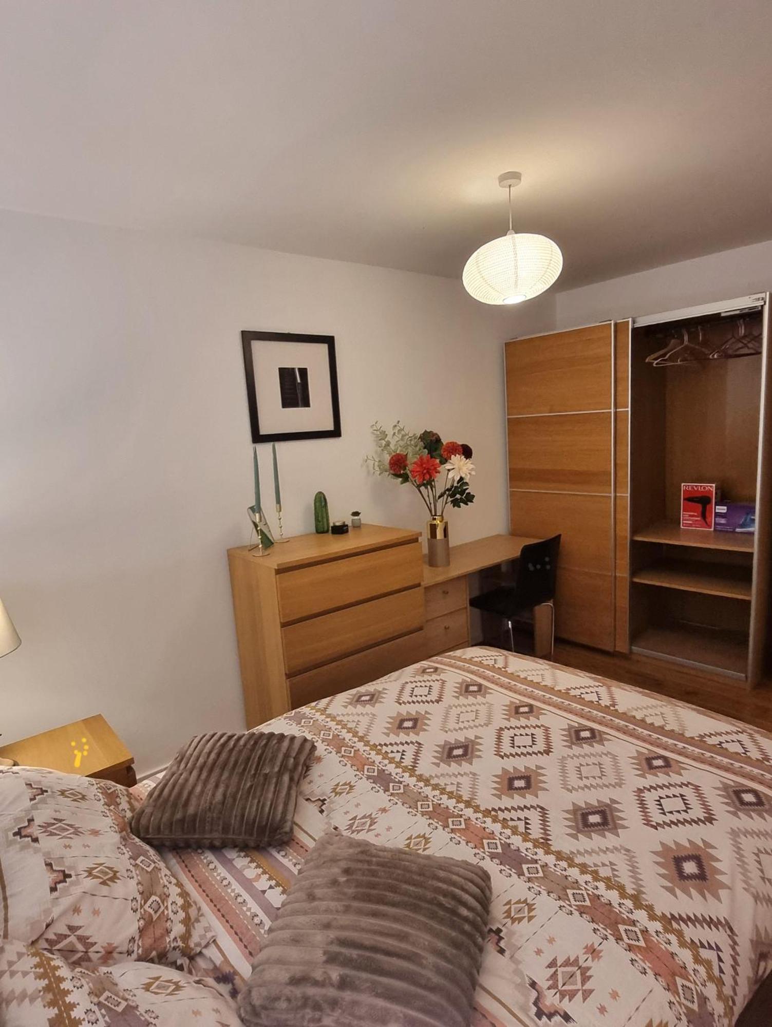 Casa vacanze Charming 4 Bedroom Duplex With Private Entrance *