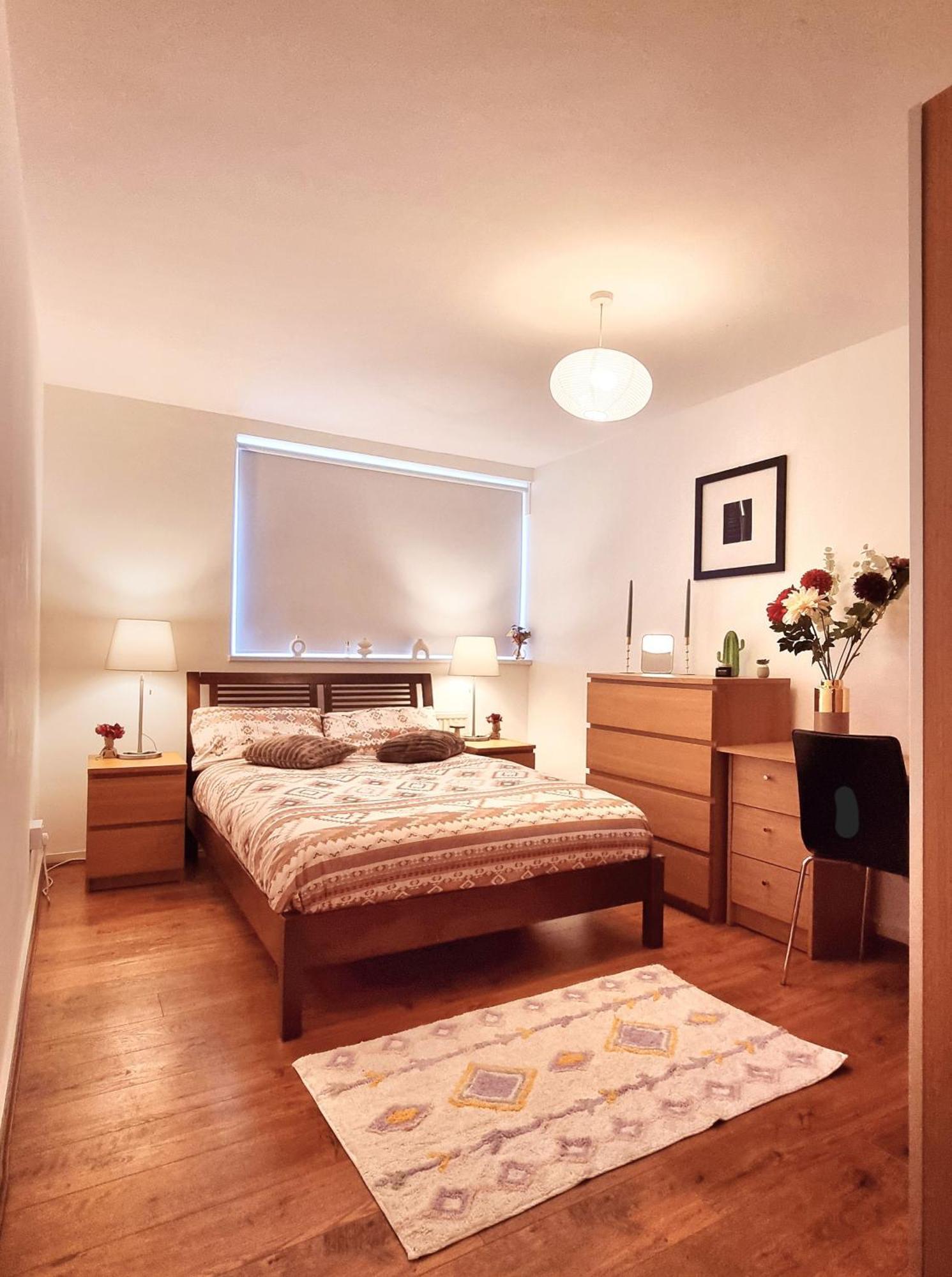 Charming 4 Bedroom Duplex With Private Entrance Casa vacanze
