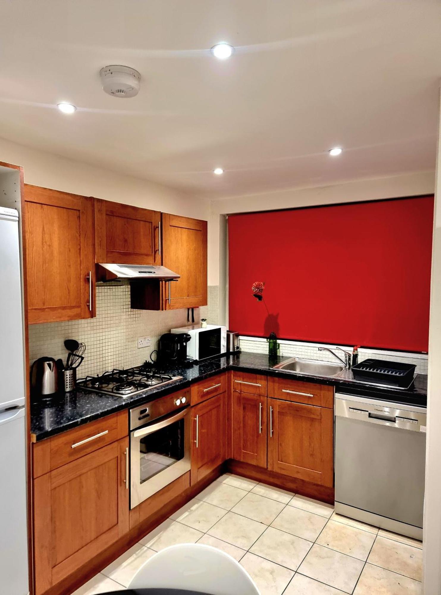 Casa vacanze Charming 4 Bedroom Duplex With Private Entrance *