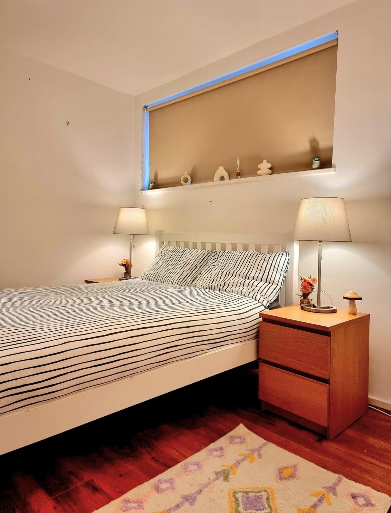 Casa vacanze Charming 4 Bedroom Duplex With Private Entrance Londra