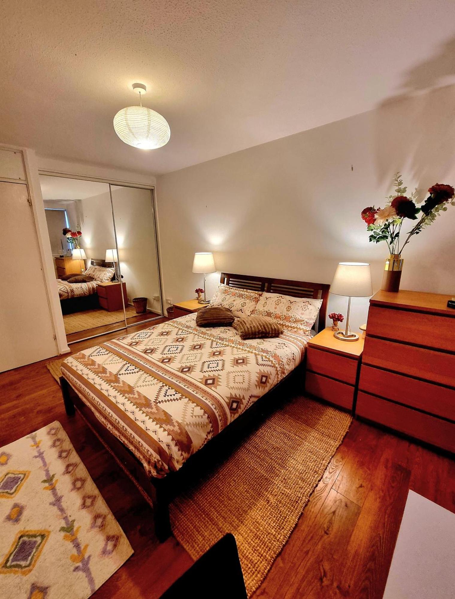 Casa vacanze Charming 4 Bedroom Duplex With Private Entrance *